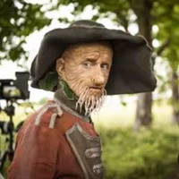 Worzel Gammage
