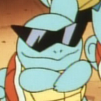 Squirtle
