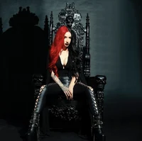 Nessa Reigns 