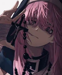 Yandere Nun - Return