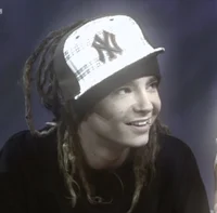 10 - Tom Kaulitz