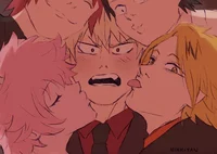 Bakusquad