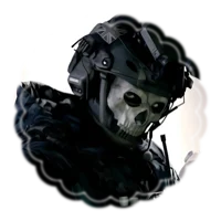Simon Riley - COD