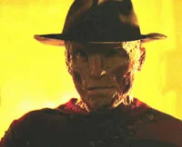 2010 Freddy Krueger