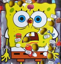 spongebob operation 