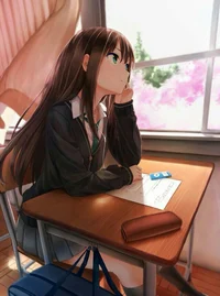 Quiet Girl