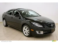 2009 mazda6 s gt