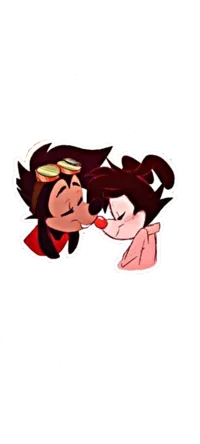 Max y Yakko