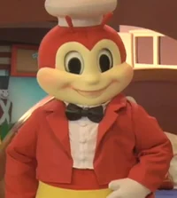 Guro Jollibee 