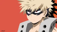 Bakugo 