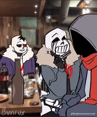 DustSans KillerSans