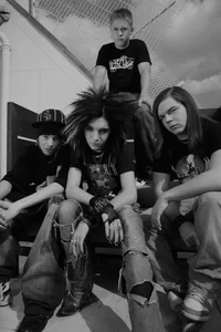 Tokio hotel 