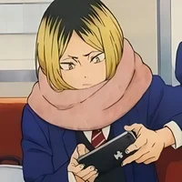 kenma kozume