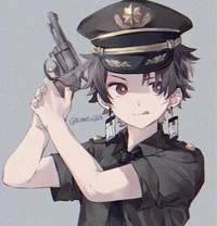 Police Tanjiro
