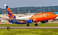 Sun Country Airlines