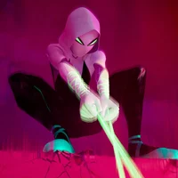 Gwen Stacy