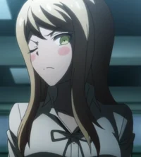 Natsumi Kuzuryu