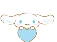 Cinnamoroll