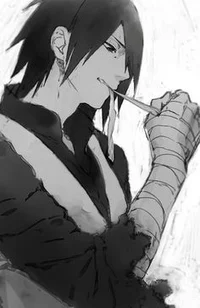 Sasuke