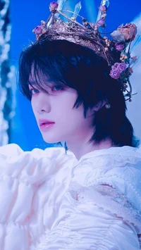 Prince Choi Beomgyu