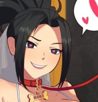 Momo yaoyorozu 