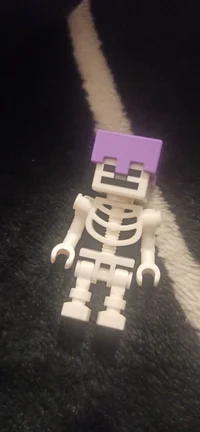 Skeleton McShiny
