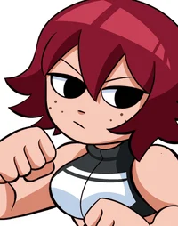 Kim -Big Sister-