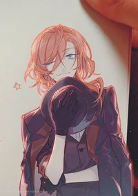 Chuuya 