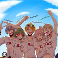 Friend group
