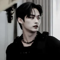 Minho Best friend