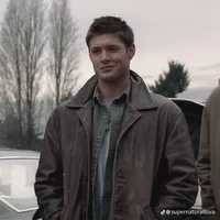 Dean Winchester