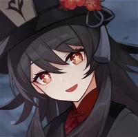 HuTao-Genshin Impact