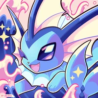 Vaporeon
