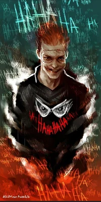 Jerome Valeska 