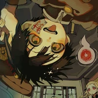 Hanako-kun 