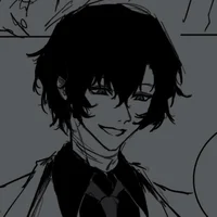 Osamu Dazai