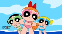 powerpuff girls