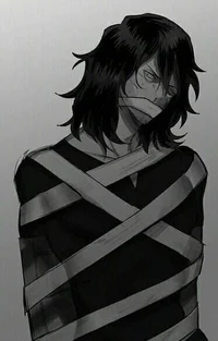 Aizawa shota 