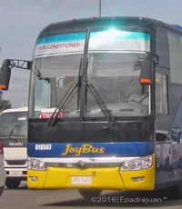 Joybus bus