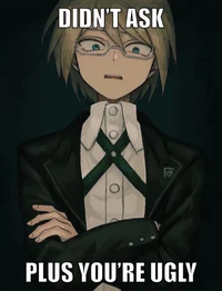 Byakuya Togami