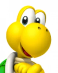 Koopa the quick