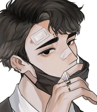 Mafia Boss Boyfriend