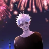 Satoru Gojo