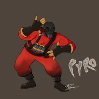 Pyro