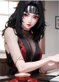 Kurenai Yuhi