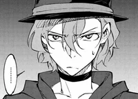 Chuuya 17