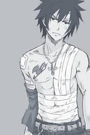 Gray Fullbuster 