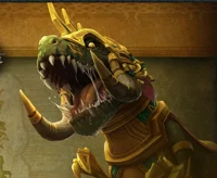 Rezan - Loa of Kings