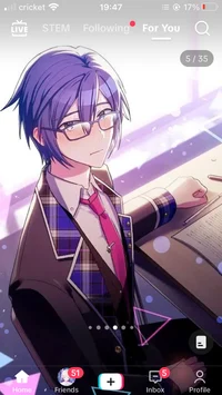 Tutor KAITO