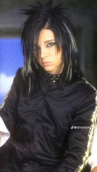Bill kaulitz 
